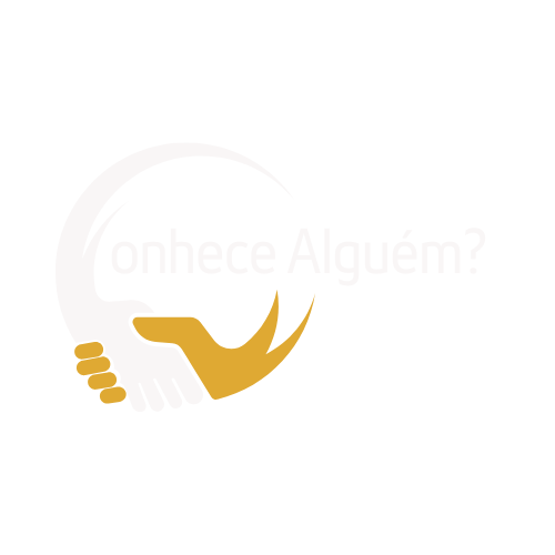 Conhece Alguém?